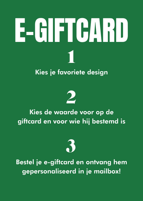 Gift Card Test Myrthe