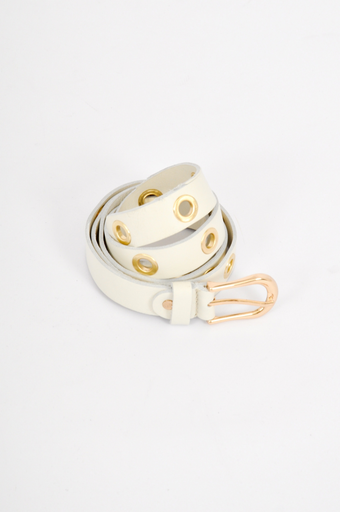 Avery Wrap Belt Purple