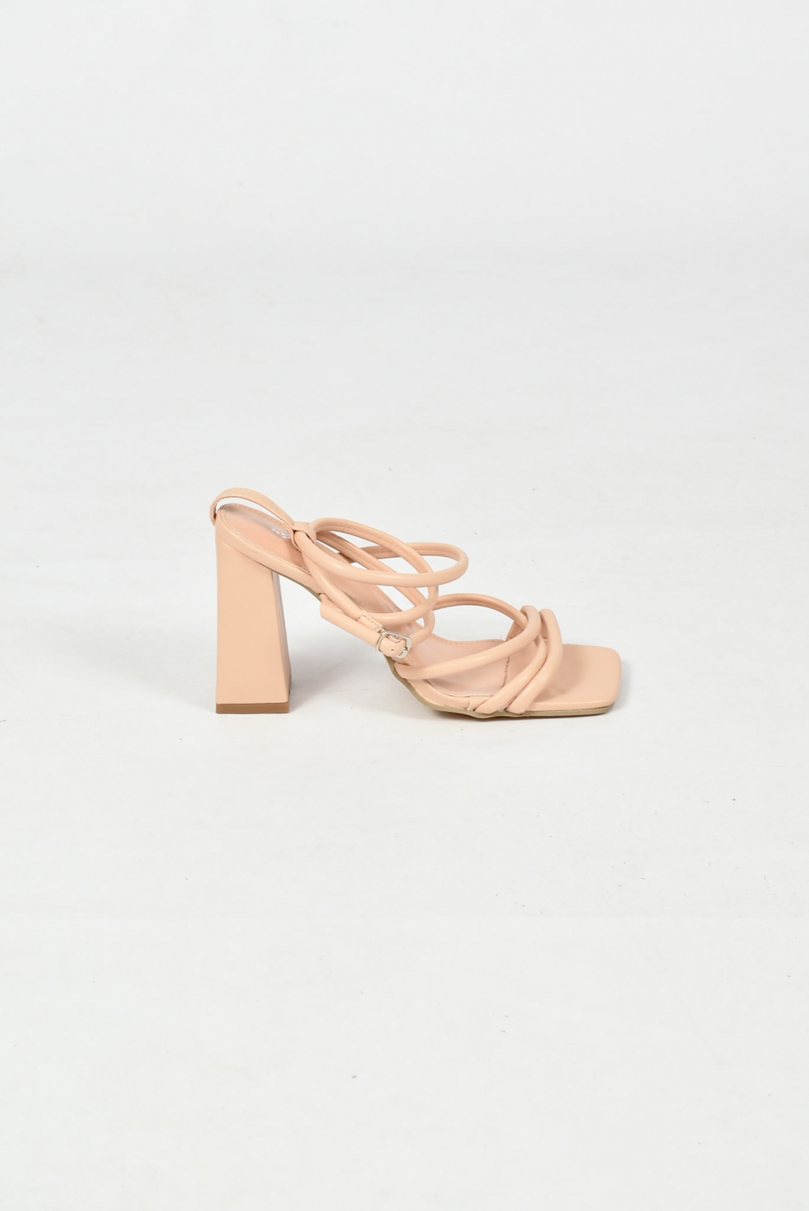 Mirsa Heels Beige