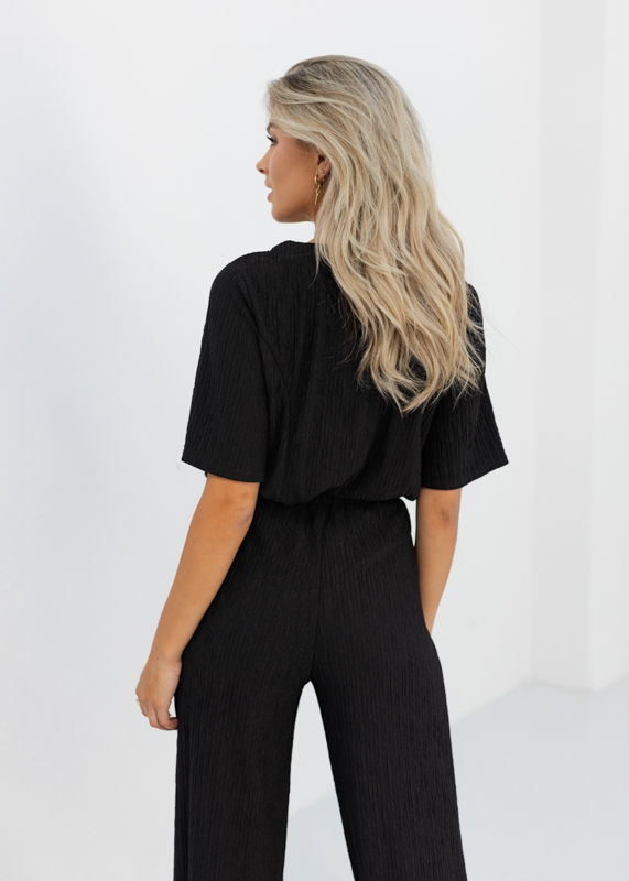 Pien top black
