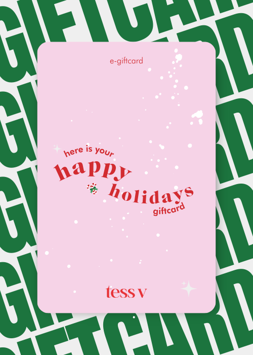 Gift Card Test Myrthe